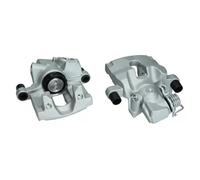 Pinza de freno Eje trasero, derecha (1 émbolos) JBC0726 KAMOKA para CITROËN
