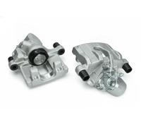 Pinza de freno Eje trasero, derecha (1 émbolos) JBC0792 KAMOKA para FORD VOLVO