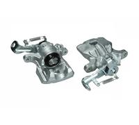 Pinza de freno Eje trasero, derecha (1 émbolos) JBC0810 KAMOKA para MAZDA 3