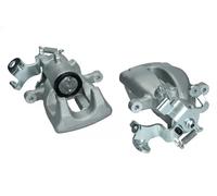 Pinza de freno Eje trasero, derecha (1 émbolos) JBC0922 KAMOKA para PEUGEOT DS