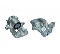 Pinza de freno Eje trasero, derecha (1 émbolos) JBC1208 KAMOKA para AUDI A4 B5