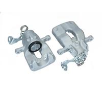 Pinza de freno Eje trasero, derecha (1 émbolos) JBC1210 KAMOKA para FIAT CROMA