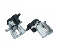 Pinza de freno Eje trasero, derecha (1 émbolos) JBC1250 KAMOKA para AUDI A6 C7