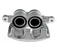 Pinza de freno Eje trasero, derecha (2 émbolos) HZT-ME-039 NTY para VW NISSAN