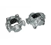 Pinza de freno Eje trasero, derecha (2 émbolos) JBC0126 KAMOKA para OPEL OMEGA B