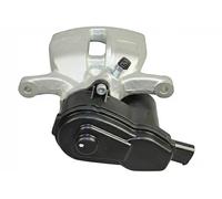 Pinza de freno Eje trasero, derecha 6261182 METZGER para AUDI Q5 A5 A5 Sportback
