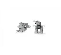 Pinza de freno Eje trasero, derecha 66150903301 vika para SEAT VW SKODA AUDI