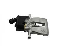 Pinza de freno Eje trasero, derecha 66151566201 vika para AUDI A6 C7 A6 C6