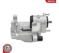 Pinza de freno Eje trasero, derecha 89SKV464 ESEN SKV para MERCEDES-BENZ CLASE C
