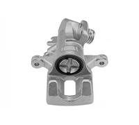 NTY Pinza De Freno Eje Trasero Derecho Para Honda Jazz III GE 1.3 Híbrido