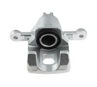 Pinza de freno Eje trasero, derecha HZT-HY-557 NTY