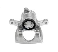 Pinza de freno Eje trasero, derecha HZT-NS-028B NTY para NISSAN X-TRAIL III LEAF