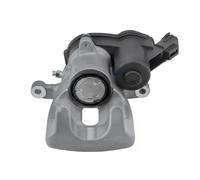 Pinza de freno Eje trasero, derecha HZT-RE-023 NTY para RENAULT SCÉNIC III