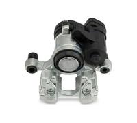 Pinza de freno Eje trasero, derecha HZT-VW-090 NTY para VW SKODA AUDI SEAT