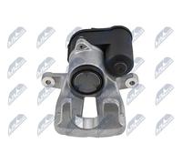 Pinza de freno Eje trasero, derecha HZT-WW-063 NTY para VW PASSAT ALLTRACK B7
