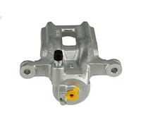 Pinza de freno Eje trasero, derecha Montura de puño 6260504 METZGER para HONDA