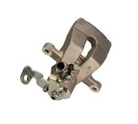Pinza de freno Eje trasero, derecha Montura de puño 82-0448 MAXGEAR para RENAULT