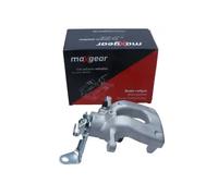 Pinza de freno Eje trasero, derecha Montura de puño 82-0982 MAXGEAR