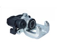 Pinza de freno Eje trasero, derecha Montura de puño 82-1396 MAXGEAR para NISSAN