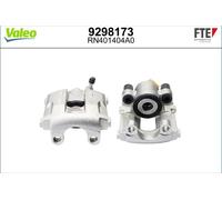 Pinza de freno Eje trasero, derecha Montura de puño 9298173 FTE para BMW ROVER