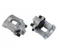 Pinza de freno Eje trasero, derecha Montura flotante 211568 NK para BMW X3 3