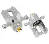 Pinza de freno Eje trasero, derecha Montura flotante 2126124 NK para HONDA