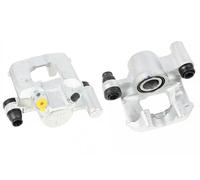 Pinza de freno Eje trasero, derecha Montura flotante 2145272 NK para TOYOTA