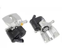 NK Caliper Pinza De Freno Hierro Fundido Ø43mm Para Audi A6 Allroad 4FH C6 4F5