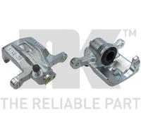 Pinza de freno Eje trasero, derecha Montura flotante 215028 NK para CHEVROLET