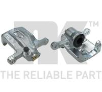 Pinza de freno Eje trasero, derecha Montura flotante 215028 NK para CHEVROLET