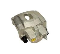 Pinza de freno Eje trasero, derecha Montura flotante 82-0370 MAXGEAR para JEEP