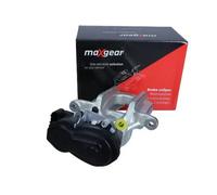 Pinza de freno Eje trasero, derecha Montura flotante 82-1014 MAXGEAR para BMW 5