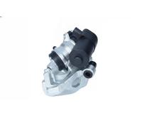 Pinza de freno Eje trasero, derecha Montura flotante 82-1306 MAXGEAR para FORD