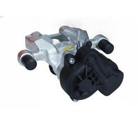 Pinza de freno Eje trasero, derecha Montura flotante 82-1420 MAXGEAR para VW