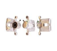 Pinza de freno Eje trasero, derecha Montura flotante 87-0660 ELSTOCK para OPEL