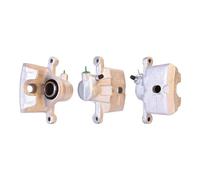 Pinza de freno Eje trasero, derecha Montura flotante 87-0887 ELSTOCK