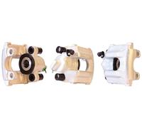 Pinza de freno Eje trasero, derecha Montura flotante 87-1003 ELSTOCK para BMW