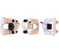 Pinza de freno Eje trasero, derecha Montura flotante 87-1494 ELSTOCK para BMW