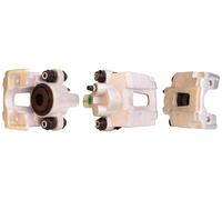 ELSTOCK Pinza Freno Trasero Derecho Sistema de para Jeep Cherokee 2.8 CRD 4x4
