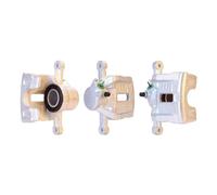 Pinza de freno Eje trasero, derecha Montura flotante 87-2129 ELSTOCK para KIA