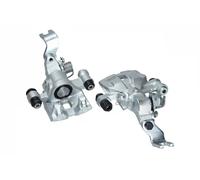2x Abrazaderas de freno KAMOKA Parte trasera I+D para MAZDA 323 F VI liftback S