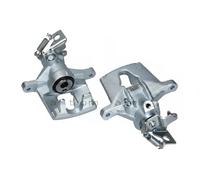 KAMOKA Pinza Freno Trasero Derecho Sistema de para Ford Mondeo III 2.0 16V 1.8
