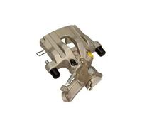 2x Abrazaderas de freno MAXGEAR Parte trasera I+D para OPEL VECTRA C, SIGNUM