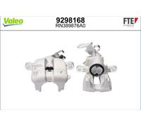 Caliper De Aluminio Valeo Neogen RN389876A0 Para Fiat Stilo (9298168) OEM