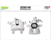 Valeo Caliper Neogen De Aluminio RN389844A0 Derecha Para Vauxhall Meriva OEM