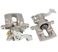NK Caliper Pinza De Freno De Aluminio Ø36mm Para Toyota Auris Kombi _E18_