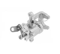 Pinza de freno Eje trasero, derecha s de hierro fundido 631 440 TOPRAN para SEAT