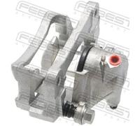 Pinza de freno Eje trasero izquierda 0177-GRJ120RLH FEBEST para TOYOTA