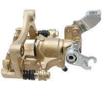FEBEST Pinza de freno para NISSAN: Almera Tino, Maxima (Ref: 0277-A32RL)