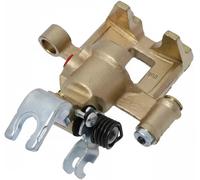 FEBEST Pinza de freno para MAZDA: 626, 323 (Ref: 0577-GFRL)